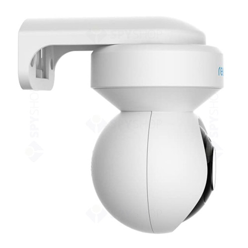 Camera supraveghere Speed Dome IP WiFi PTZ Reolink E1 Outdoor Pro