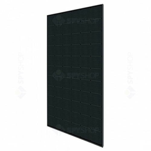 Panou solar fotovoltaic monocristalin Canadian Solar HiKu Mono CS6R-410W, black frame, 410 W