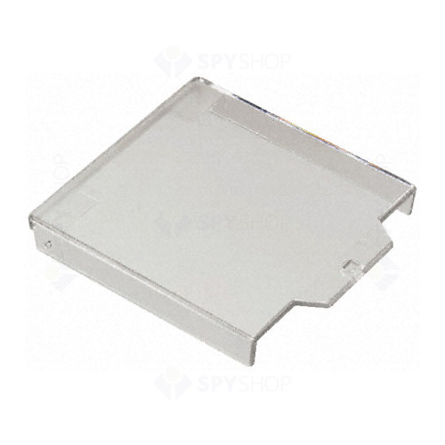 Capac rabatabil transparent Hinged Cover (PS200