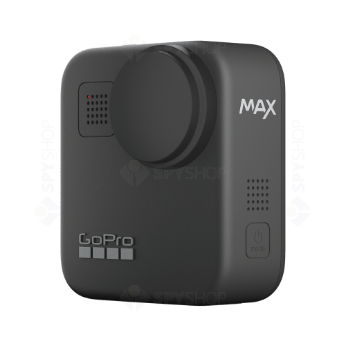 Capace de protectie pentru lentile GoPro Max