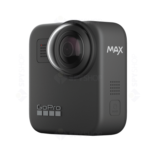 Capace de protectie transparente pentru lentila GoPro Max