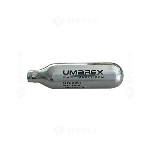 Capsula Umarex CO2, 8 g