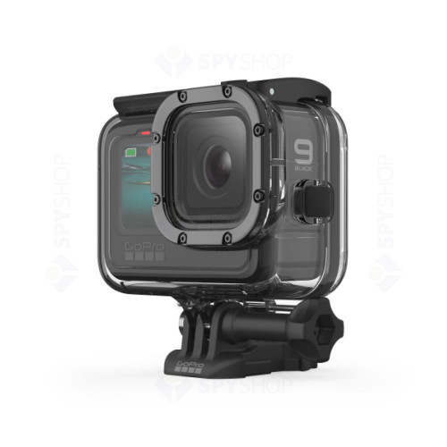 Carcasa de protectie pentru camera video GoPro Hero9 Black