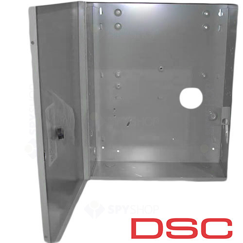 Carcasa metalica DSC PC 4001
