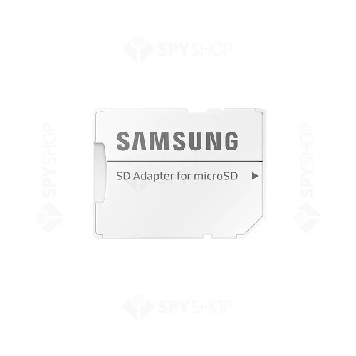 Card de memorie Samsung Evo Plus microSD 128GB, U3, V30, A2