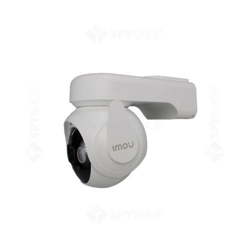  Camera de supraveghere exterior wireless IMOU IPC-K9EP-3T0WE, 3 MP, 3.6 mm, 2.4 GHz, acumulator 15000 mAh, slot card