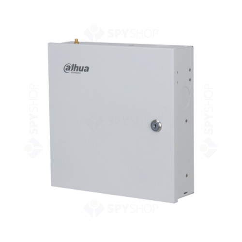 Centrala alarma antiefractie Dahua ARC2016C-V3, 16 zone, 64/200 utilizatori, functii smart