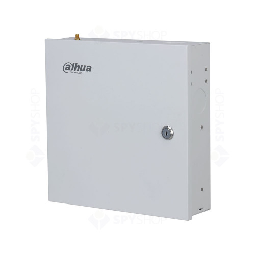 Centrala alarma antiefractie Dahua ARC9016C, 16 zone, 64/200 utilizatori, functii smart