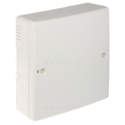 Centrala alarma antiefractie hibrid Satel MICRA, 5 zone, GSM/GPRS, 433 MHz