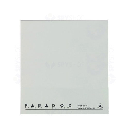 Centrala alarma antiefractie Paradox Spectra SP 6000+TM50 Touchscreen