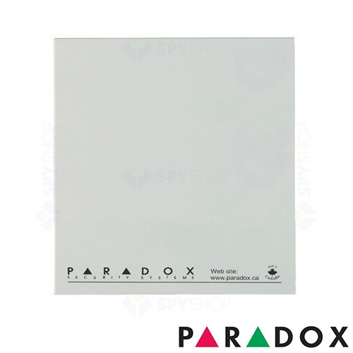 Centrala alarma antiefractie Paradox Spectra SP 4000+K32+476+, 2 partitii, 4-32 zone, 32 utilizatori