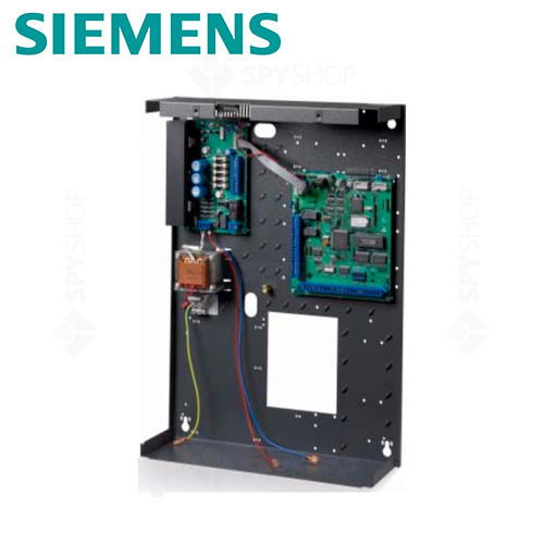Centrala alarma antiefractie Siemens Sintony SI410UK