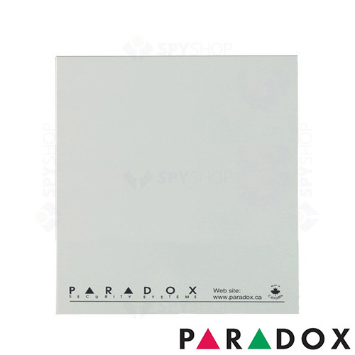 Centrala alarma antiefractie Paradox Spectra SP 4000+K636