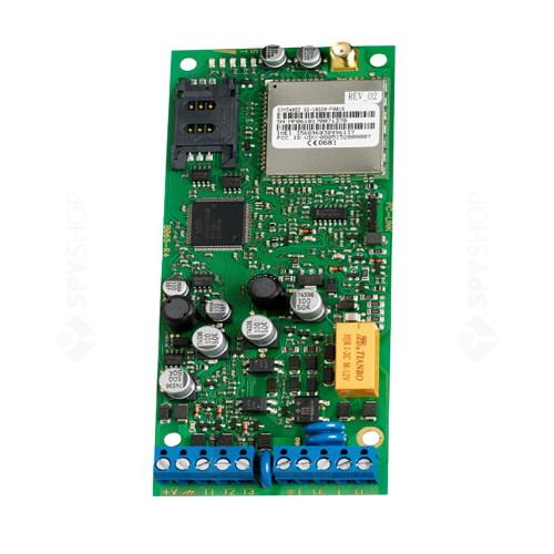 Comunicator GPS/GPRS universal Bentel B-GSM 120K