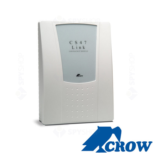 Comunicator GSM Crow CM47LIN