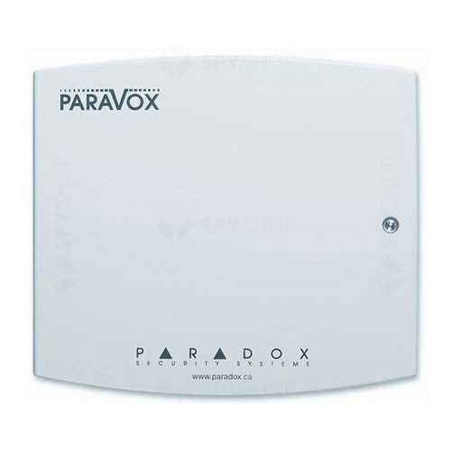 Comunicator telefonic Paradox VD710, 4 intrari, 2 iesiri PGM, 8 mesaje