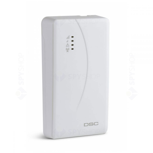Comunicator/apelator GSM-3G DSC 3G4005, Dual band, 6 terminale