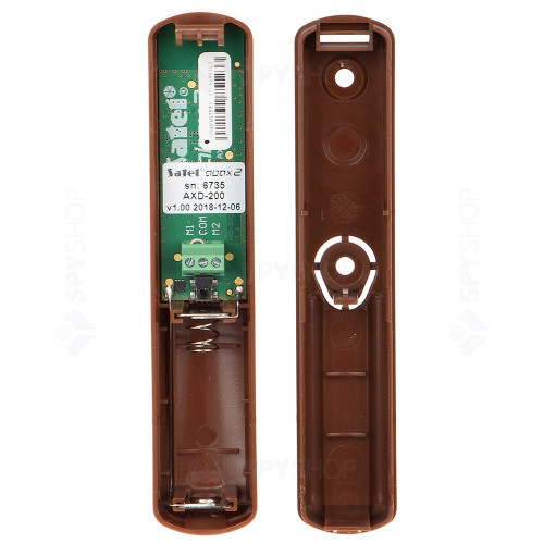 Contact magnetic wireless multifunctional Satel AXD-200 BR