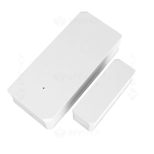 Contact magnetic wireless Sonoff DW2-Wi-Fi, aparent, 2.4 GHz
