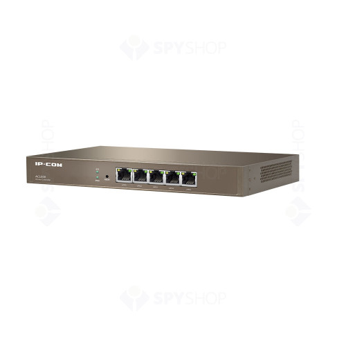 Controler acces point WiFi IP-COM AC1000, 128 dispozitive