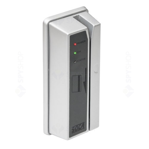 Controler de acces redirectionare acces in incintele ATM ST-505, 12 Vcc, 1 s