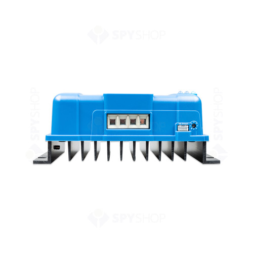 Controler pentru incarcare acumulatori sisteme fotovoltaice MPPT Victron BlueSolar SCC020030200, 12/24 V, 30 A