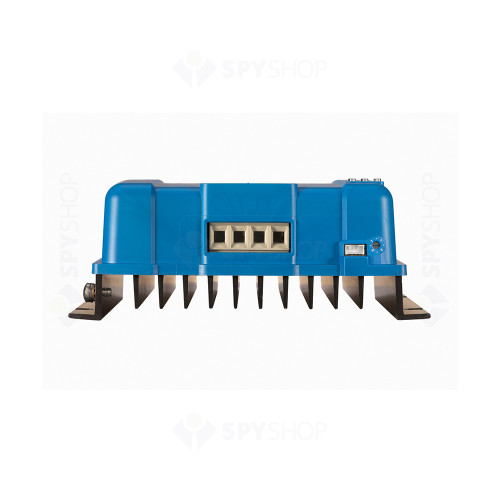 Controler pentru incarcare acumulatori sisteme fotovoltaice MPPT Victron BlueSolar SCC020050200, 12/24 V, 50 A