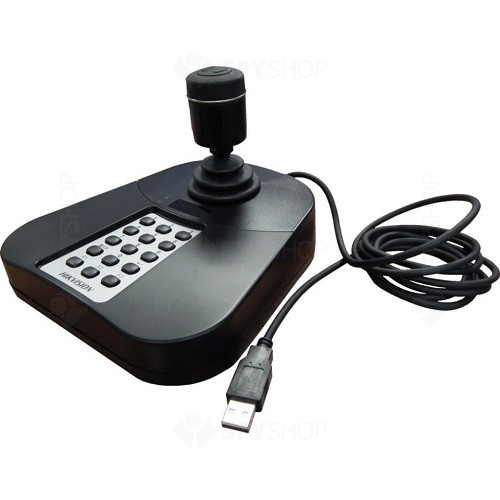 Controller cu joystick Hikvision DS-1005KI