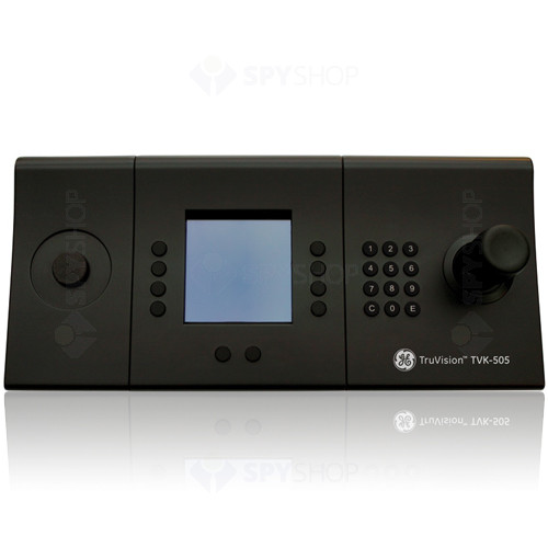 Controller cu joystick UTC Fire & security TVK-505U