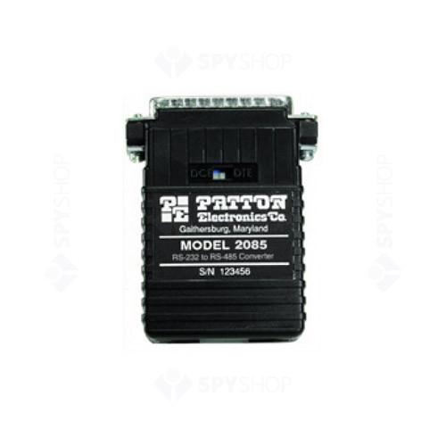 Convertor RS 232-RS422/485 PATTON