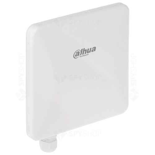 Acces Point wireless Dahua PFWB5-10AC, 866 Mbps, 5 km, IP66