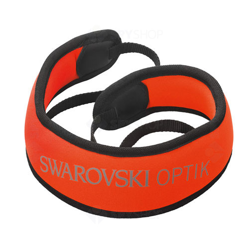 Curea plutitoare pentru binoclu Swarovski FSSP Pro