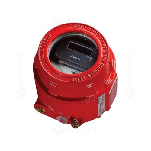 Detector de flacara UV/IR dual Apollo 55000-065, conventional, ATEX, IP66