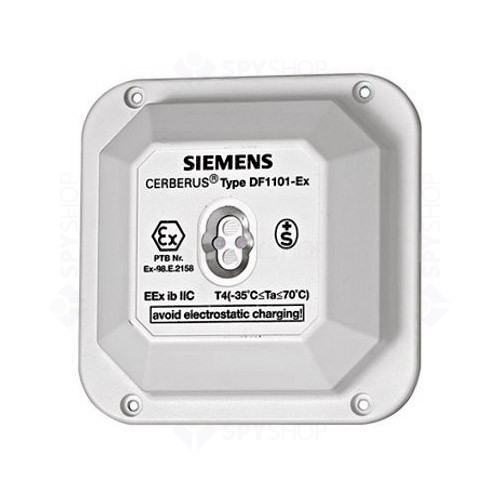 Detector de flacara cu IR Siemens DF 1101-EX