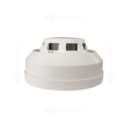 Detector de fum fotoelectric SD-901S, LED