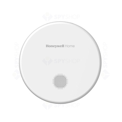 Detector de fum Honeywell Home R200S-2