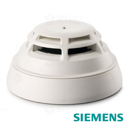 Detector de fum multi-senzor Siemens OH720