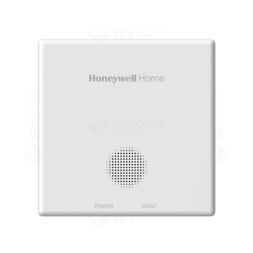 Detector de monoxid de carbon Honeywell Home R200C-2