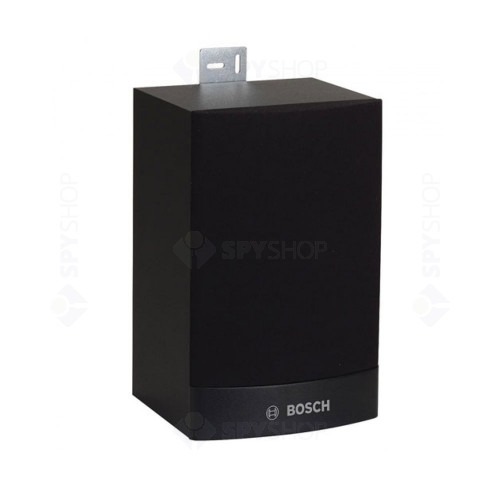 Difuzor cabinet Bosch LB1-UW06-FD1, 6 W, aparent, negru