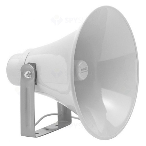 Difuzor exterior tip horn Bosch LBC3493/12, 113 dB, 30 W, IP65