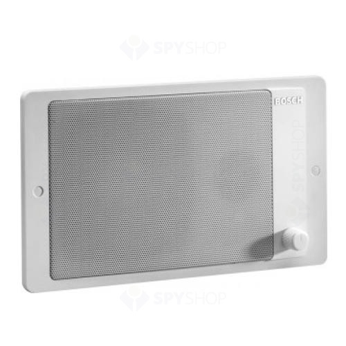 Difuzor tip panel Bosch LBC3011/51, 6 W, 100 V