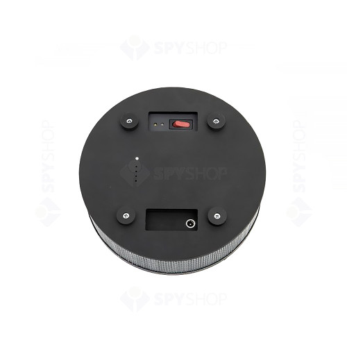 Dispozitiv de bruiaj microfoane omnidirectional SEL-360, 4 m, unghi 360 grade