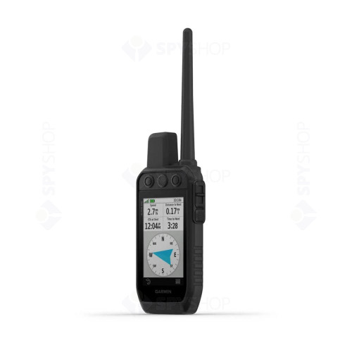 Dispozitiv de monitorizare GPS Garmin Alpha 200 K