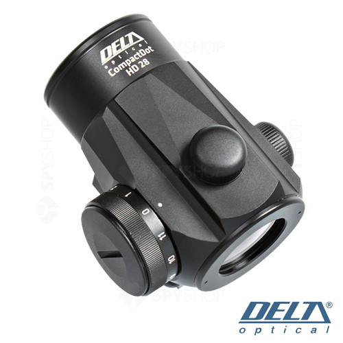 Dispozitiv de ochire Delta CompactDot HD 28