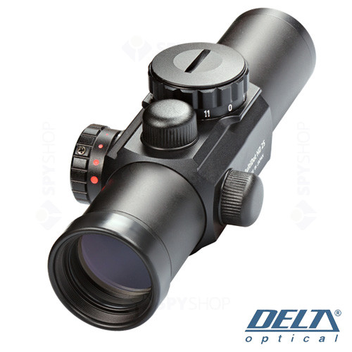Dispozitiv de ochire Delta MultiDot HD 25