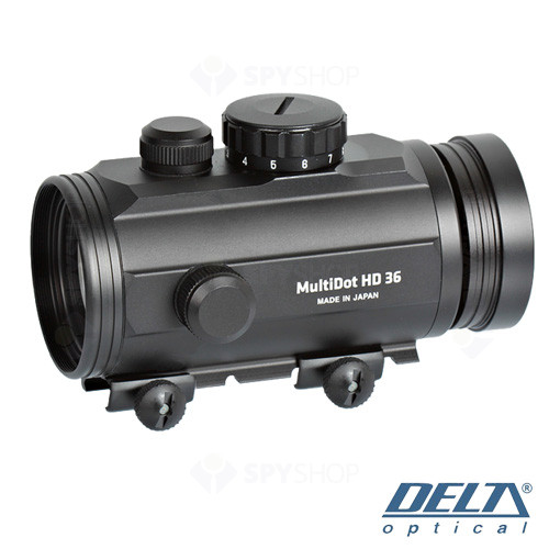Dispozitiv de ochire Delta MultiDot HD 36