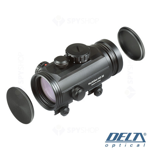 Dispozitiv de ochire Delta MultiDot HD 36