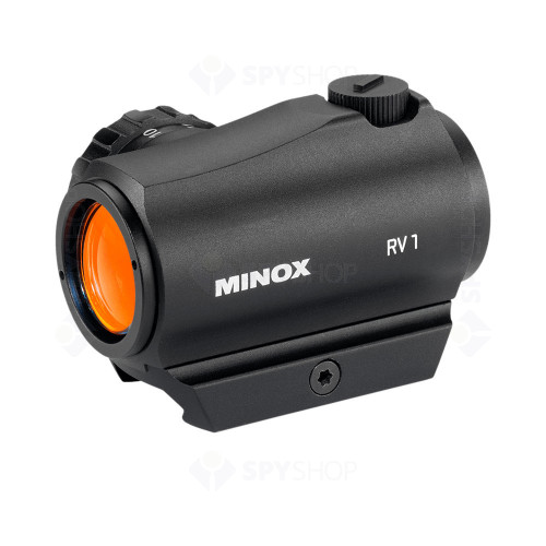 Dispozitiv de ochire Minox RV 1