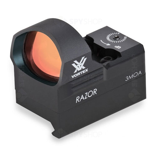 Dispozitiv de ochire Razor Vortex RZR-2001