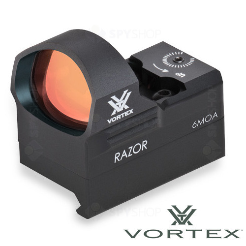 Dispozitiv de ochire Razor Vortex RZR-2003